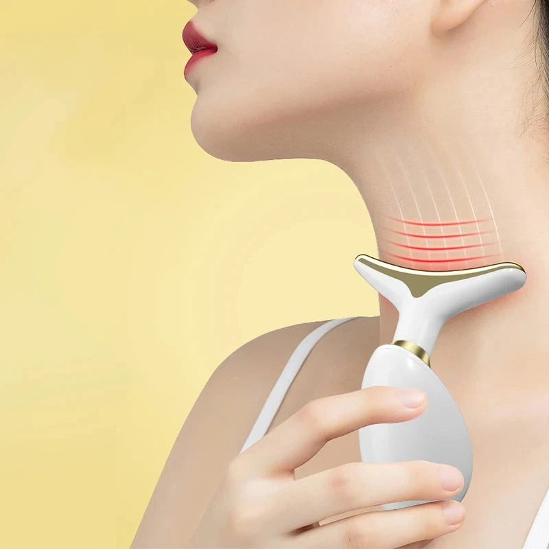 Refinesus Anti-Wrinkle Massager Care Tool