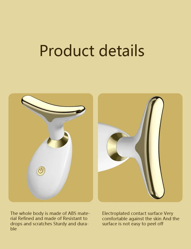 Refinesus Anti-Wrinkle Massager Care Tool