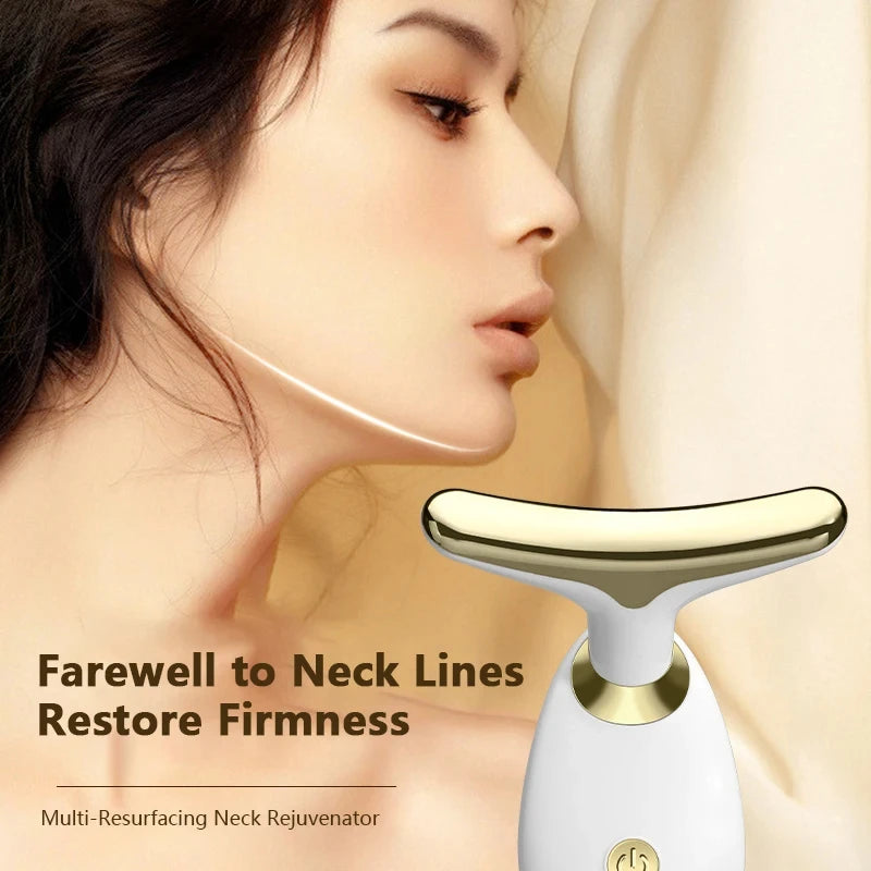 Refinesus Anti-Wrinkle Massager Care Tool