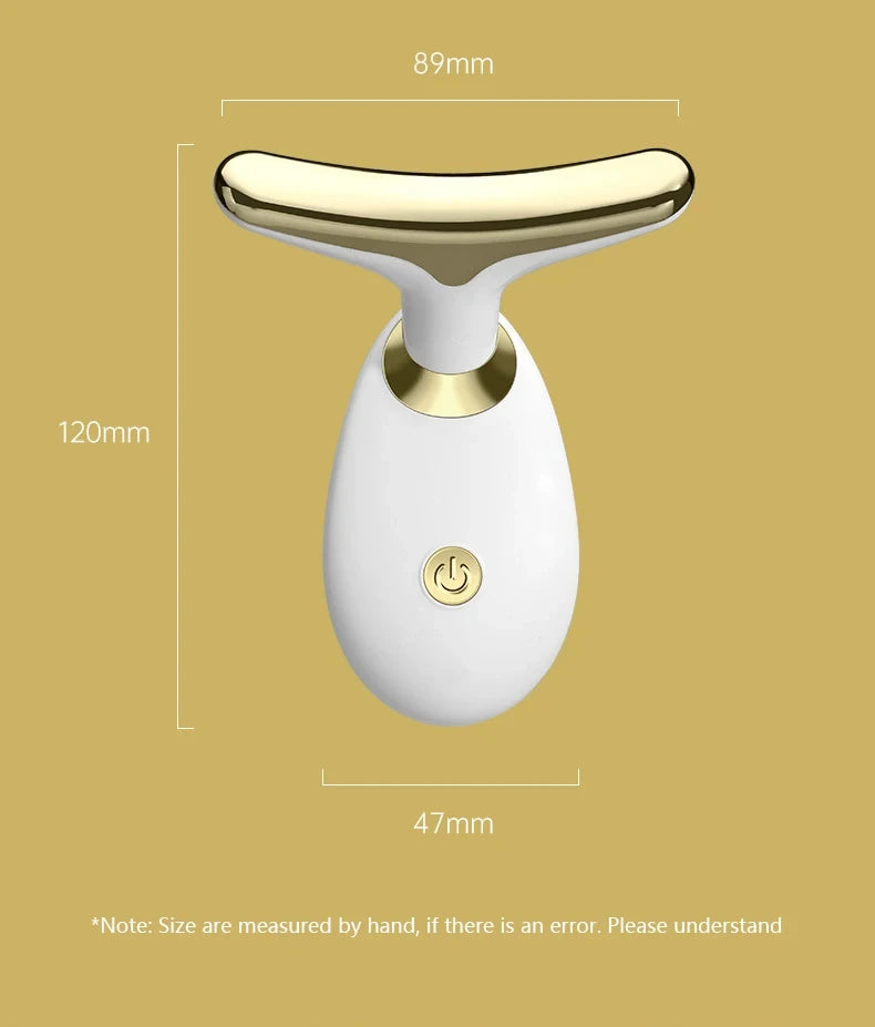 Refinesus Anti-Wrinkle Massager Care Tool