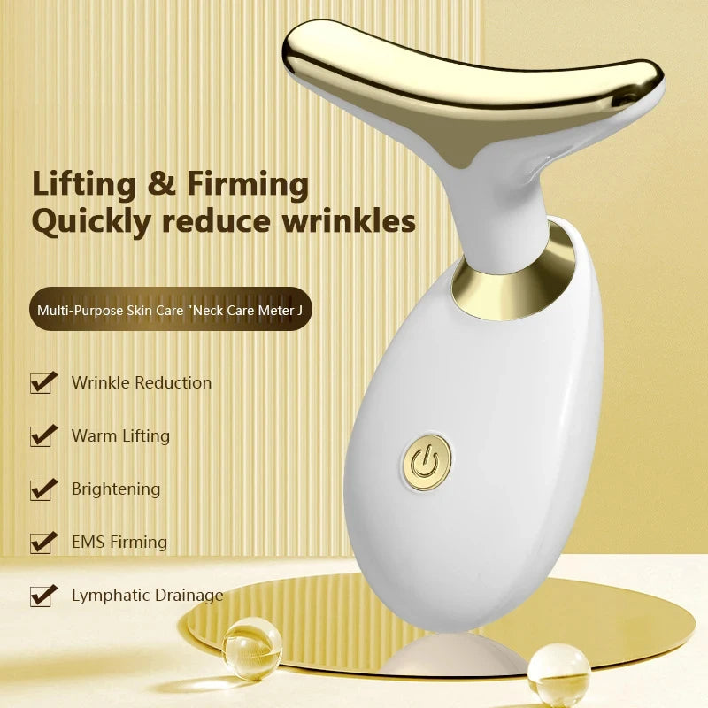 Refinesus Anti-Wrinkle Massager Care Tool